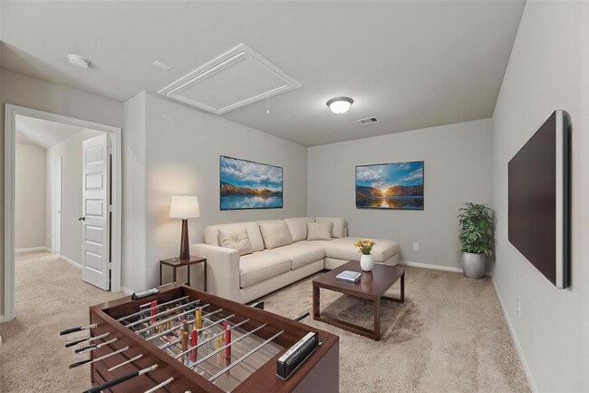 Building Photo - 16107 Hilltop Oak Dr