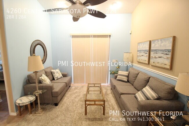 Building Photo - 4260 Central Sarasota Pkwy