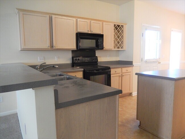 Building Photo - 5809 Spirit Ct