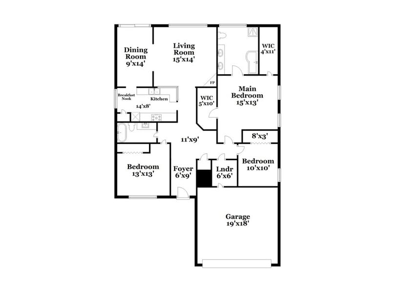 Building Photo - 238 Silver Arrow Cir