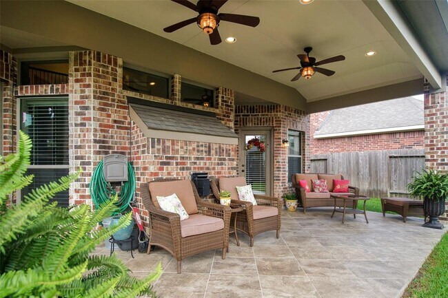 Building Photo - 16702 Radiant Lilac Trail