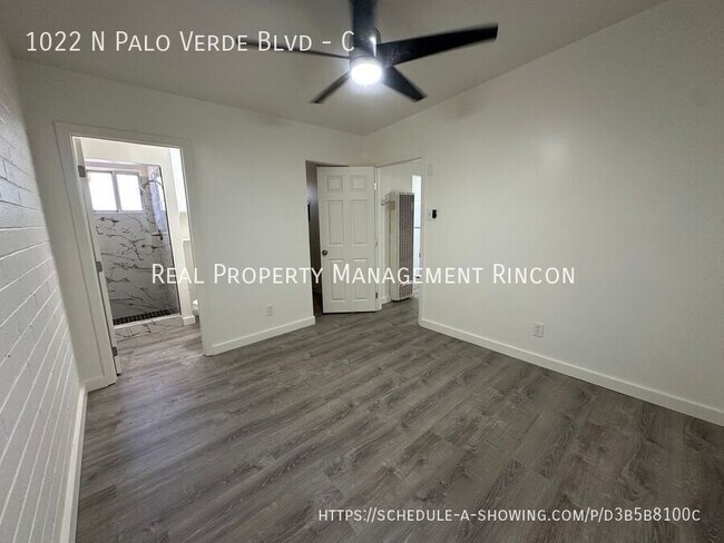 Building Photo - 1022 N Palo Verde Blvd