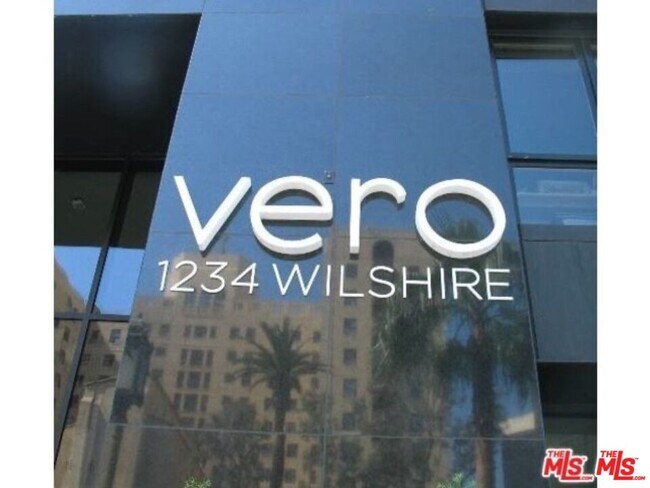 Building Photo - 1234 Wilshire Blvd