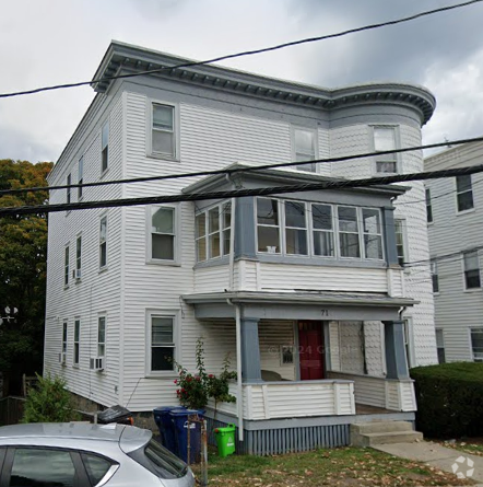 Building Photo - 71 Foster St