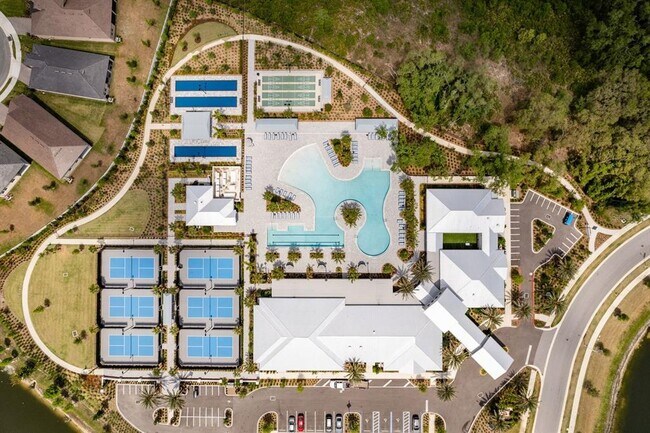 Building Photo - 17026 Shell Bay Dr