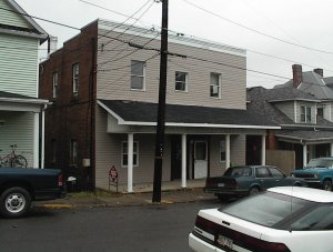 Primary Photo - Columbia Ave