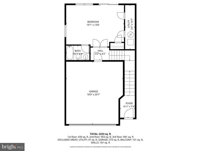 Building Photo - 9715 Summerton Dr