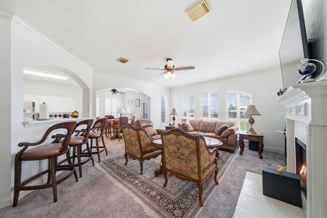 Building Photo - 8974 Green Castle Way