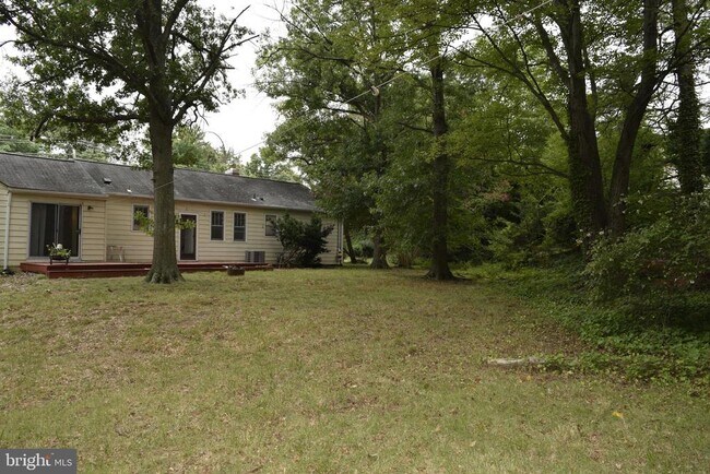 Building Photo - 4500 Franconia Rd