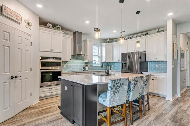 Building Photo - 11701 Brighton Knoll Loop