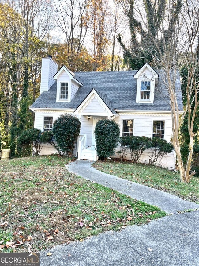 Building Photo - 3990 Rocmar Dr