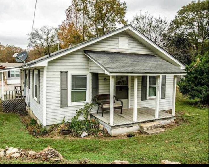 Building Photo - 3237 Kingston Hwy