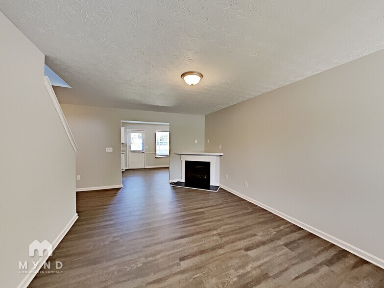 Building Photo - 4367 Rocky View Dr