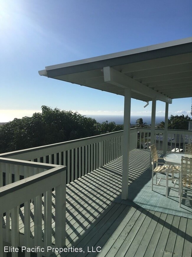 Building Photo - 3 br, 2 bath House - 74-5060 Hanahanai Loop