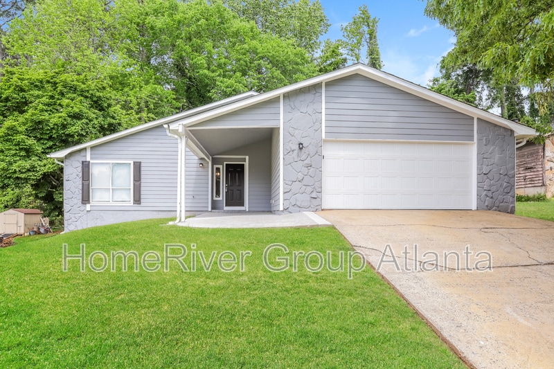 Primary Photo - 299 Park Ridge Ct