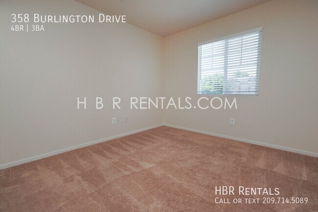 Building Photo - 358 Burlington Dr