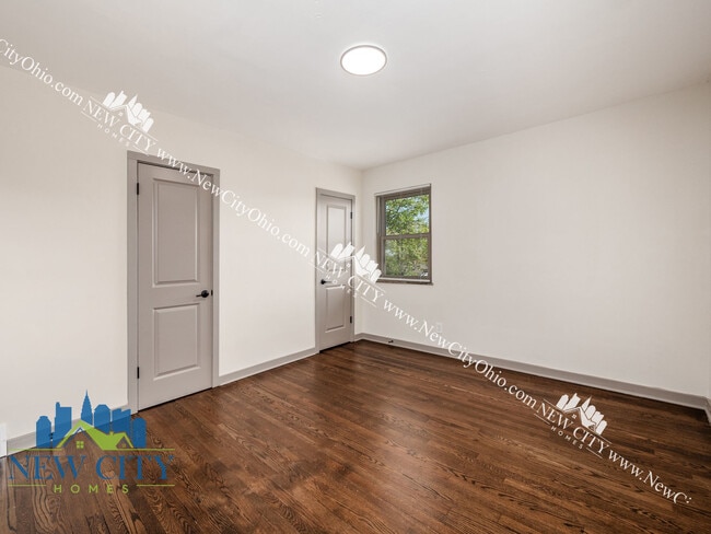 Floorplan - Newly Renovated Apartment Building