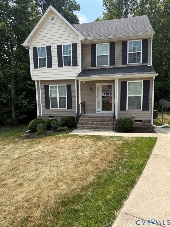 Building Photo - 4307 Twisted Oak Dr
