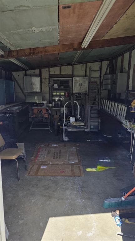 Building Photo - 306 Crevasse St