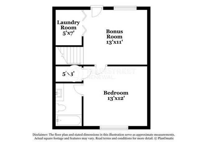 Building Photo - 3 Bedroom Pet-Friendly Home in NASHVILLE, TN with Main Street Renewal