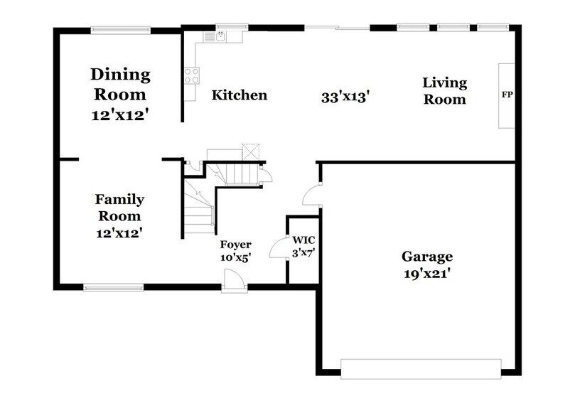 Building Photo - 400 Crested View Dr