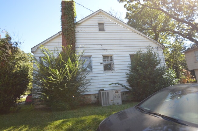 Building Photo - 602 Jewell St