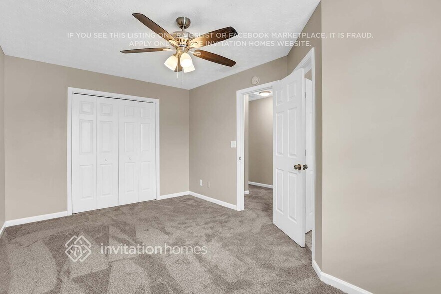 Building Photo - 5315 Tussahaw Crossing