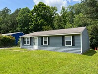 Building Photo - 1117 Pecan Pl