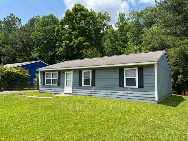 Primary Photo - 1117 Pecan Pl