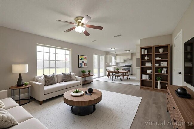 Building Photo - 15918 Pinyon Creek Dr