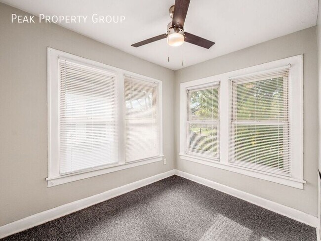 Building Photo - 1411 N 5th St