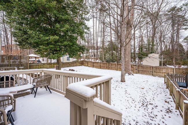 Building Photo - Charming ranch-style home for rent in Rain...