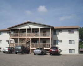 Primary Photo - East Dakota Apartments