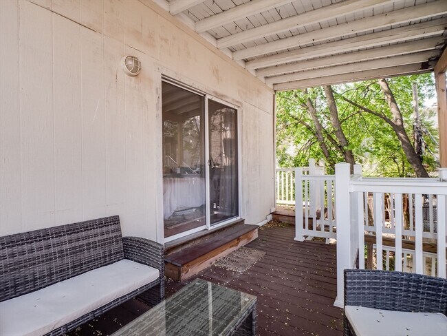 Building Photo - 30 Mercer St