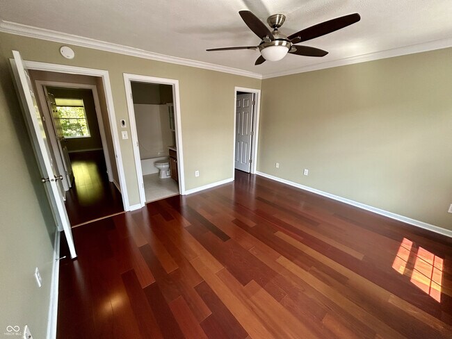 Building Photo - 3078 Armory Dr