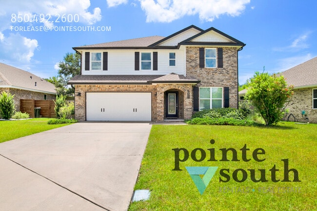 Building Photo - 4809 Fish Hawk Ct