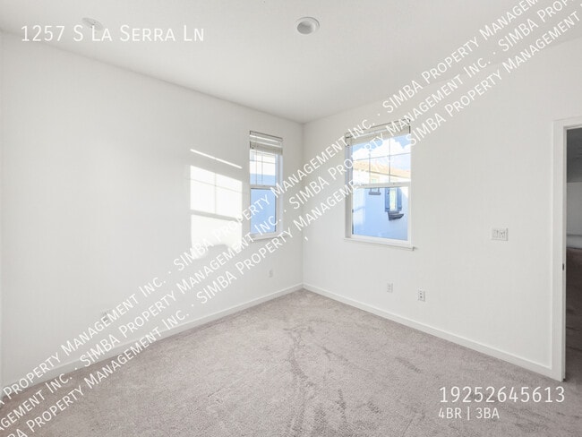 Building Photo - 1257 La Sera Ln