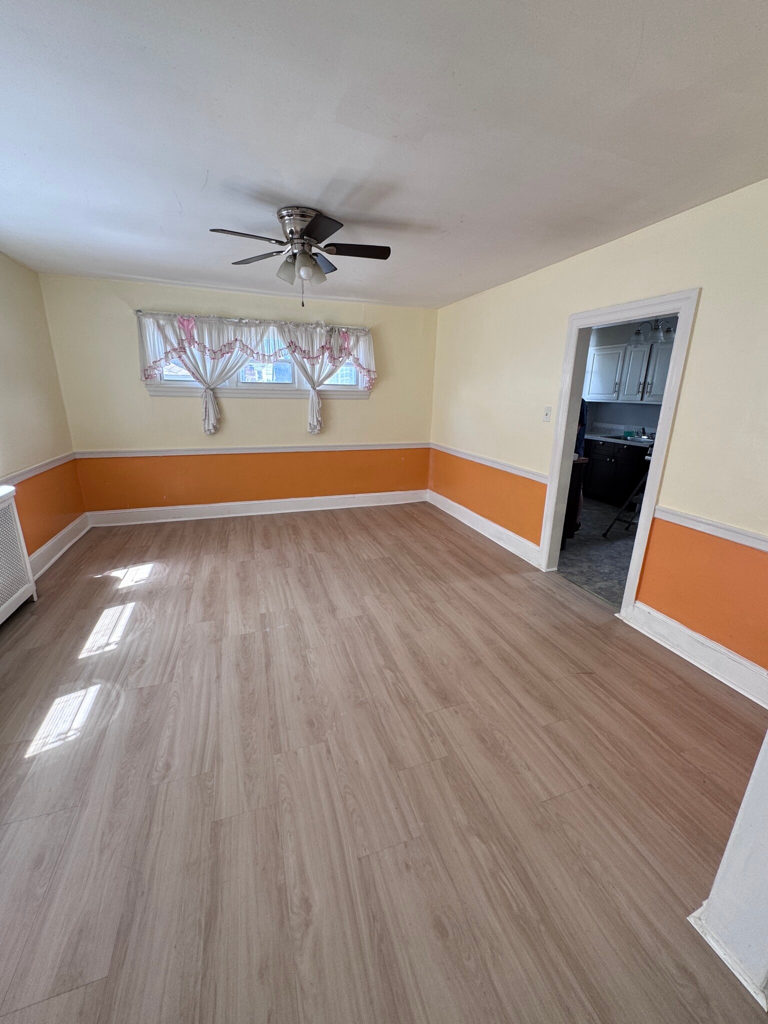 Dining room - 24 Overhill Rd