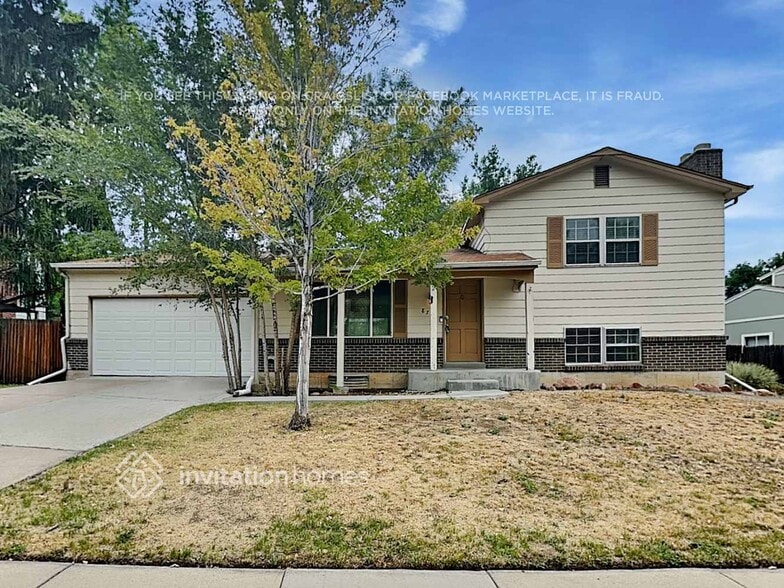 Primary Photo - 8770 Lamar Dr
