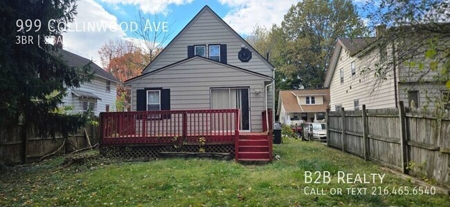 Building Photo - 999 Collinwood Ave