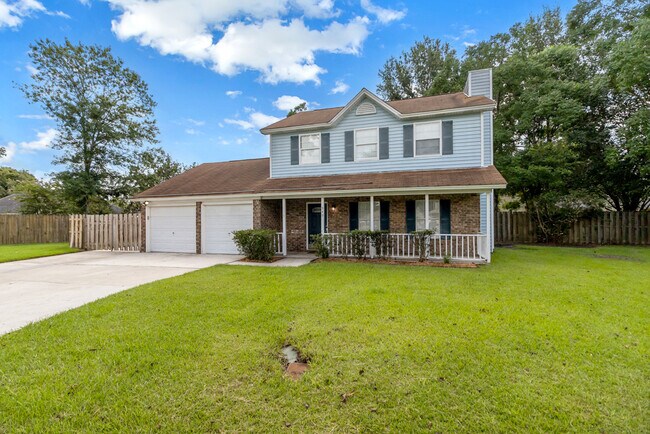 Building Photo - 949 Piercefield Dr
