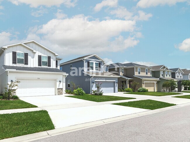 Building Photo - 6209 Little Blf Cir