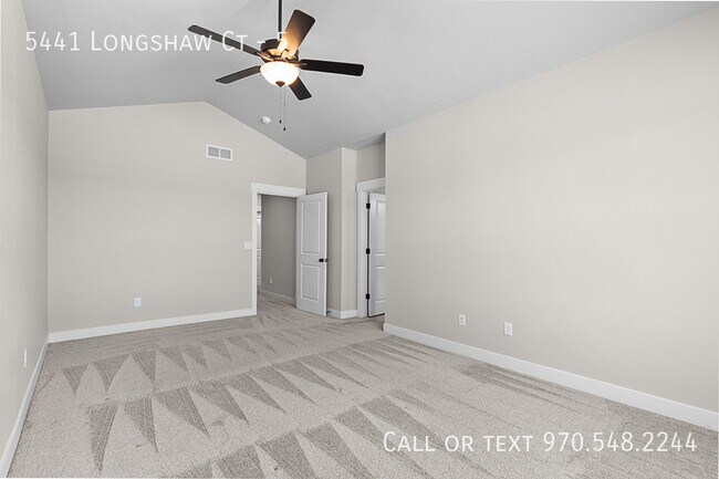 Building Photo - 5441 Longshaw Ct