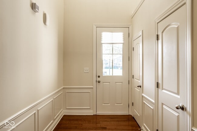 Building Photo - 2616 Alcott St
