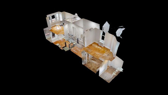 Building Photo - 3 Bedroom Home - OK for Section 8 Voucher ...