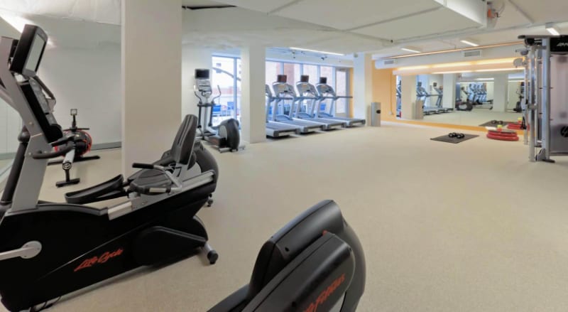 Building Photo - 5 W Chestnut St