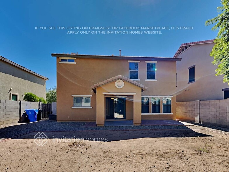 Building Photo - 3436 E Harwell Rd