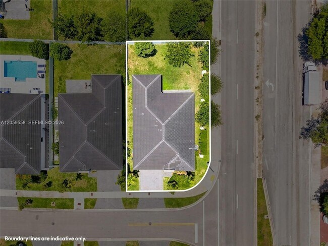 Building Photo - 23206 SW 108th Ave