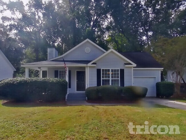 Building Photo - 1003 Cambridge Oaks Dr