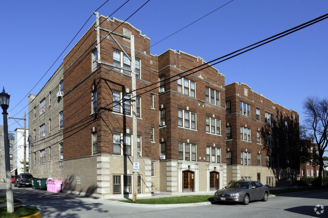 Building Photo - Harrison West